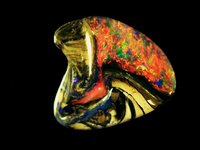 About Opals About Opals