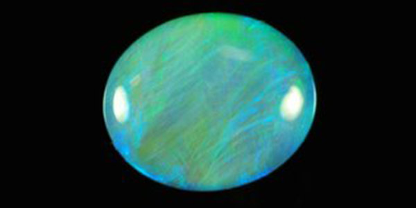 Cut Opals $500 - $1000